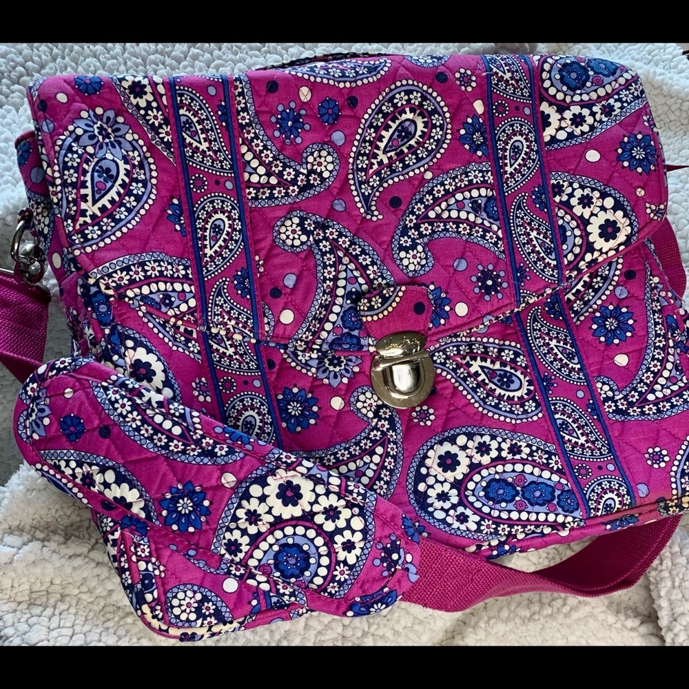 NWOT Vera Bradley